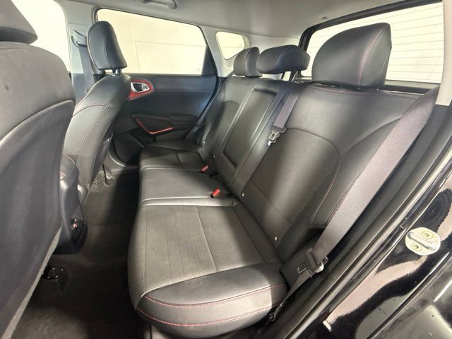 Used 2020 Kia Soul GT-Line Turbo FWD image 27