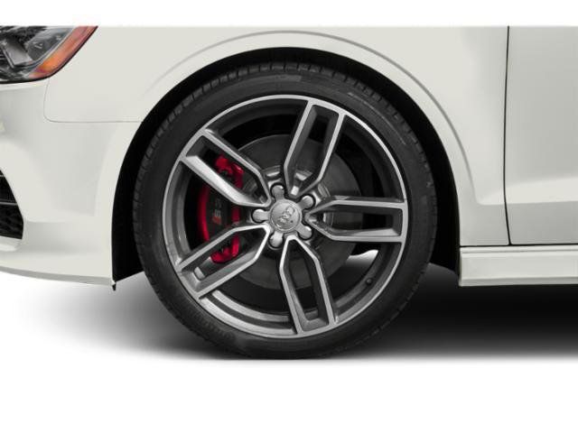 Used 2015 Audi S3 Prestige AWD/4WD image 12