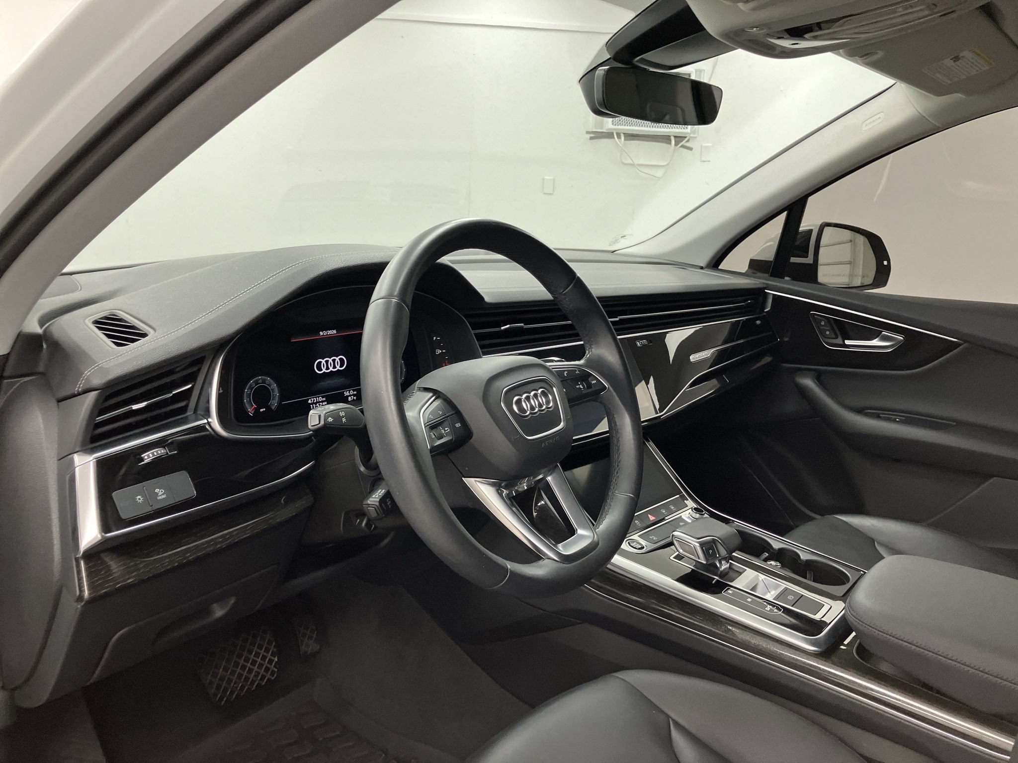 Used 2023 Audi Q7 2.0T Premium AWD/4WD image 10