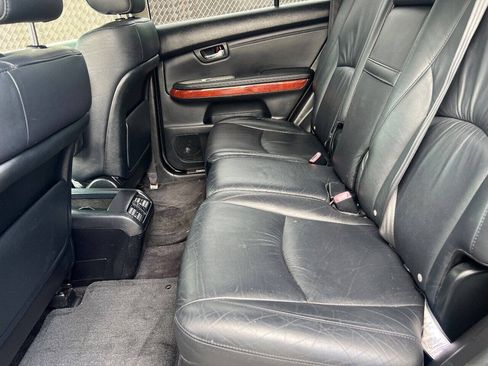Used 2008 Lexus RX 350 2WD image 19