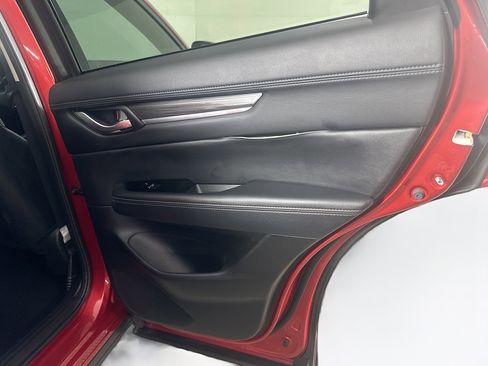Used 2019 MAZDA CX-5 Grand Touring w/ GT Premium Package FWD image 32
