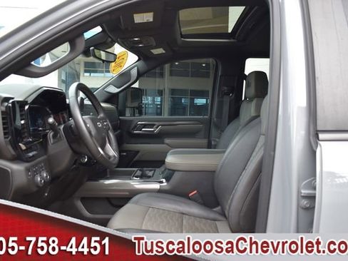 Used 2024 Chevrolet Silverado 2500 ZR2 w/ ZR2 Bison Edition image 20