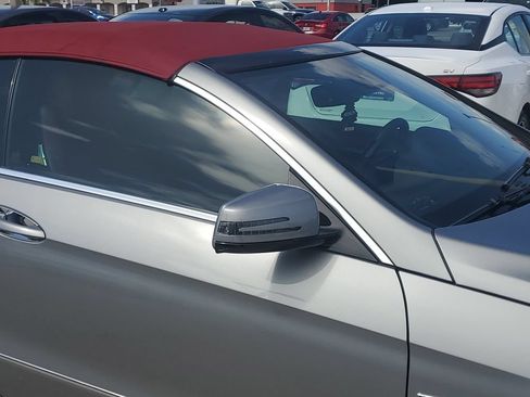 Used 2012 Mercedes-Benz E 350 Cabriolet image 10