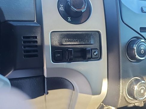 Used 2014 Ford F150 XLT w/ Equipment Group 302A Luxury image 28