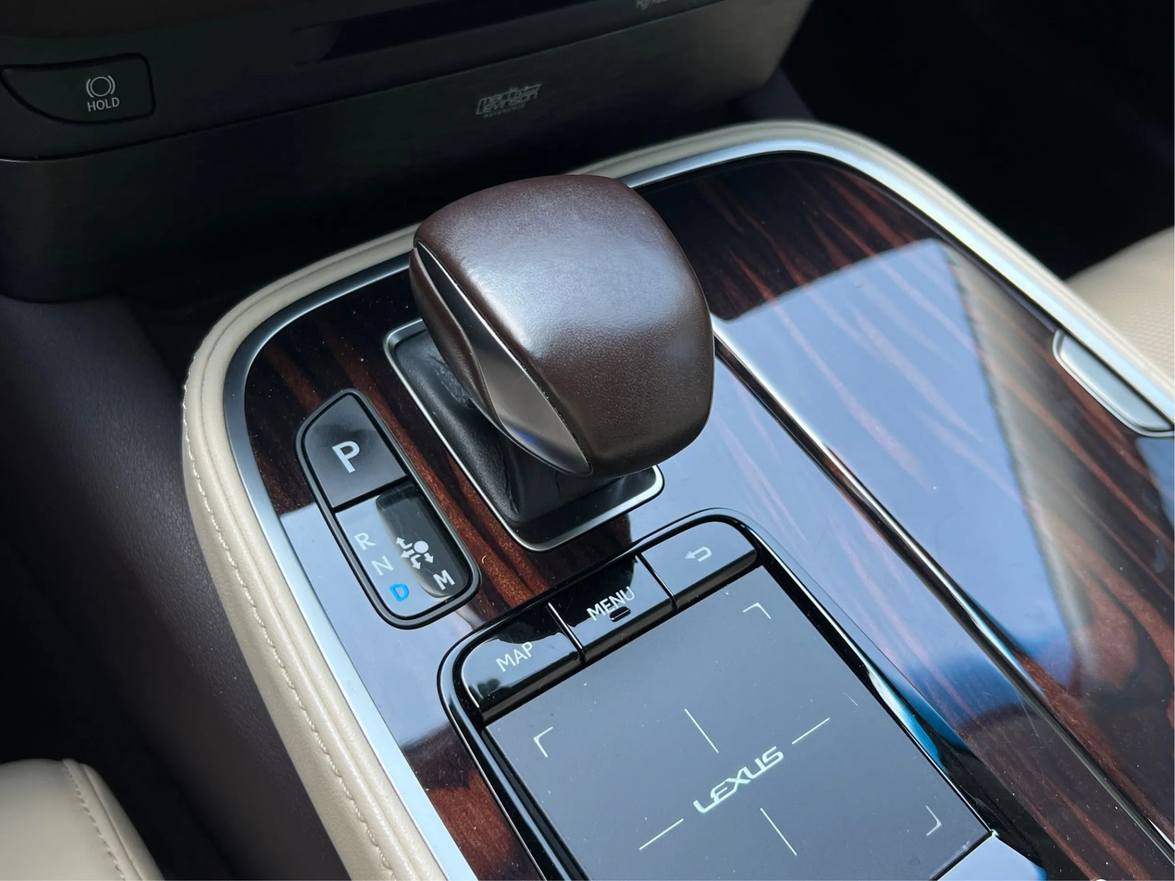 Used 2018 Lexus LS 500 w/ Luxury Package RWD image 26