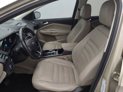 Used 2017 Ford Escape Titanium FWD image 17