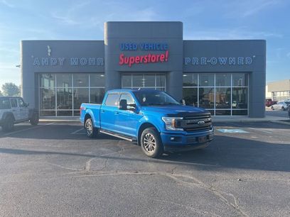 Used 2019 Ford F150 XLT w/ Equipment Group 302A Luxury