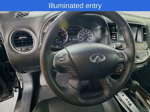 Used 2013 INFINITI JX35 w/ Premium Pkg image 13