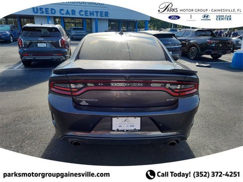 Used 2023 Dodge Charger GT image 4