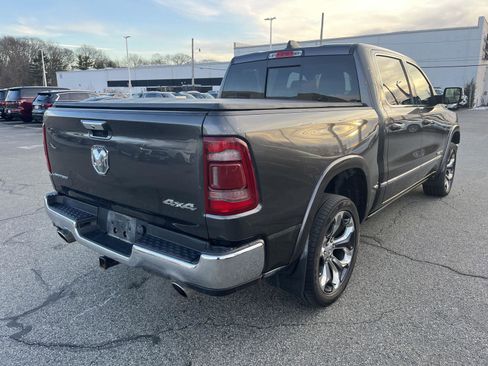 Used 2020 RAM 1500 Limited image 3