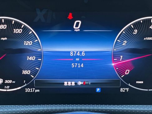 Certified 2025 Mercedes-Benz CLA 250 image 30