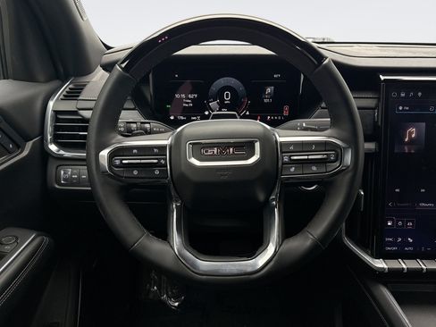 Used 2024 GMC Acadia Elevation w/ Super Cruise Package AWD/4WD image 12