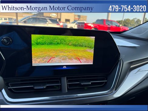 Used 2026 Chevrolet Trax ACTIV FWD image 26