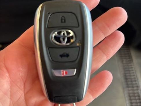 New 2026 Toyota GR86 Premium image 34