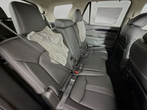 New 2026 Honda Pilot EX-L image 36