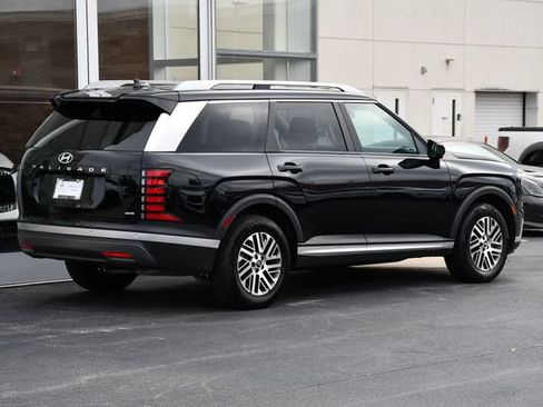 Used 2026 Hyundai Palisade SEL AWD/4WD image 8