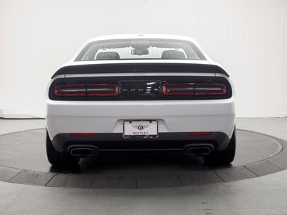 Used 2022 Dodge Challenger R/T Scat Pack