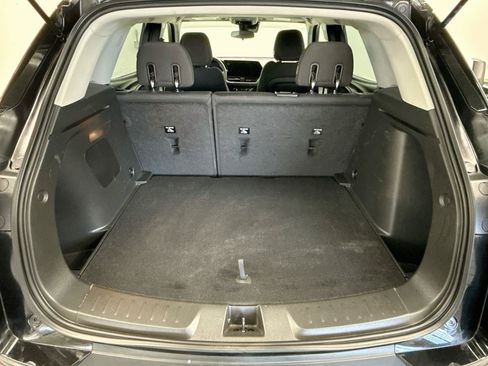 Used 2026 Chevrolet TrailBlazer LT w/ Driver Confidence Package FWD image 27
