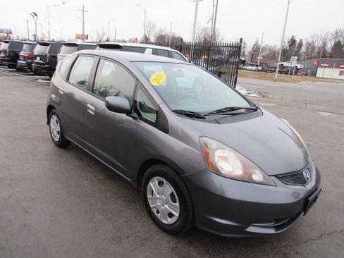 Used 2013 Honda Fit image 3