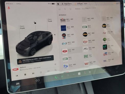 Used 2024 Tesla Model Y Long Range image 29