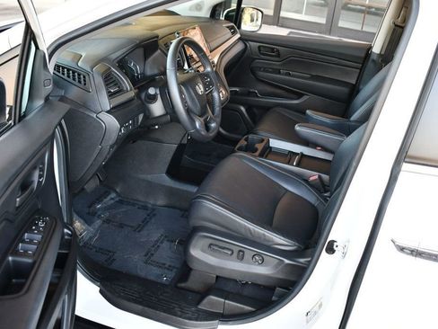 Used 2023 Honda Odyssey EX-L image 40