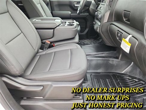 New 2026 Chevrolet Silverado 3500 W/T w/ WT Convenience Package image 26