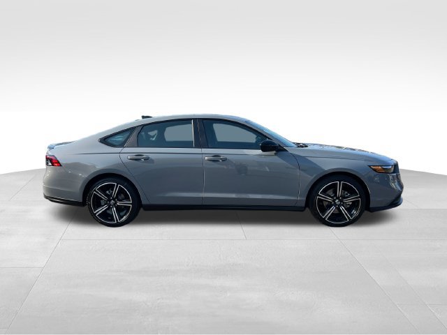 New 2026 Honda Accord Sport image 9