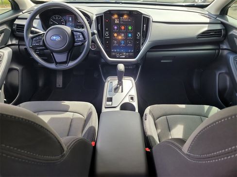 Used 2025 Subaru Crosstrek 2.0i Premium image 12