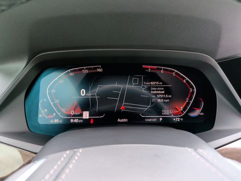 Used 2020 BMW X5 xDrive40i w/ Premium Package image 16