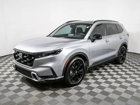 Used 2024 Honda CR-V Sport Touring image 27