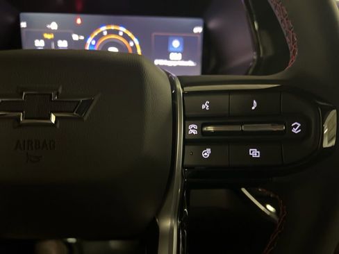 New 2026 Chevrolet Colorado Z71 w/ Z71 Convenience Package 2 image 16