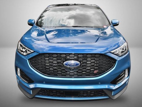 Used 2019 Ford Edge ST w/ Equipment Group 401A AWD/4WD image 10