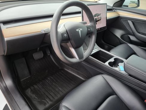 Used 2023 Tesla Model 3 Standard Range RWD image 17