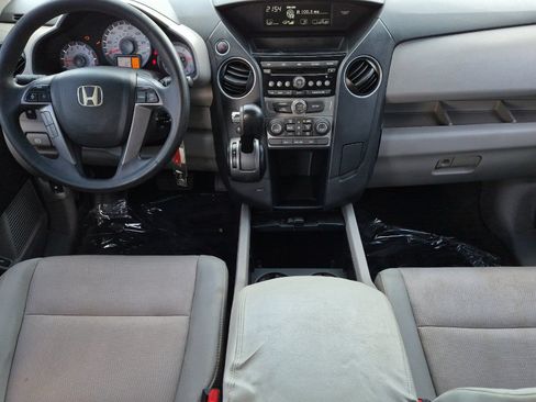 Used 2012 Honda Pilot EX image 12