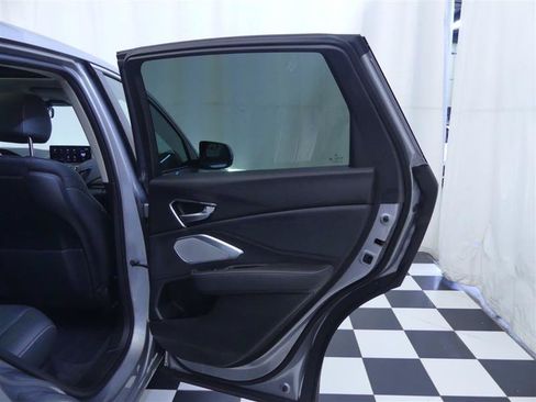 Used 2022 Acura RDX AWD w/ Technology Package image 26