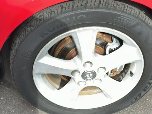 Used 2005 Toyota Solara SE FWD image 18