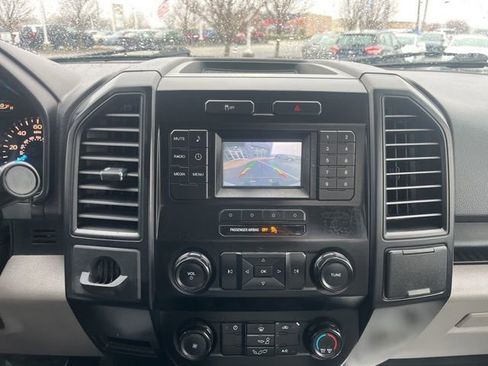 Used 2016 Ford F150 XL w/ XL Power Equipment Group image 17