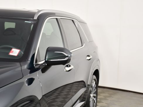 Used 2025 Hyundai Palisade Calligraphy AWD/4WD image 13