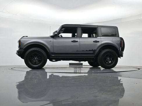 Certified 2023 Ford Bronco Wildtrak AWD/4WD image 42