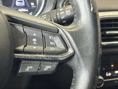 Used 2022 MAZDA CX-9 Touring AWD/4WD image 35