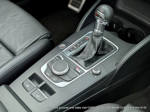 Used 2015 Audi A3 1.8T Premium Plus image 69