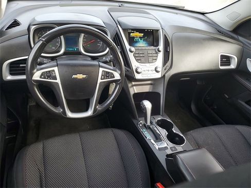Used 2013 Chevrolet Equinox LT image 10