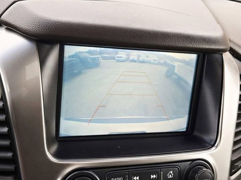 Used 2019 Chevrolet Suburban Premier image 33
