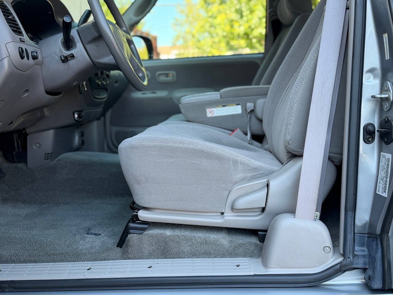 Used 2002 Toyota Tundra SR5 RWD image 9