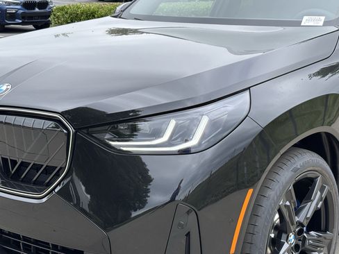 New 2026 BMW X3 xDrive30i AWD/4WD image 6