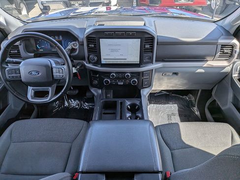 Used 2024 Ford F150 XLT w/ Mobile Office Package AWD/4WD image 14