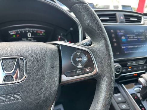 Used 2018 Honda CR-V EX image 22