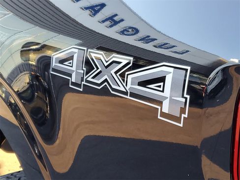 New 2024 Ford F150 XLT w/ Equipment Group 302A MID image 35