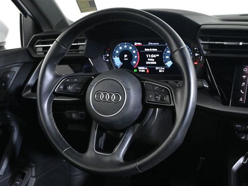 Certified 2023 Audi A3 2.0T Premium w/ Convenience Package image 10