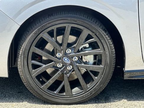 Used 2025 Subaru Impreza RS AWD/4WD image 26